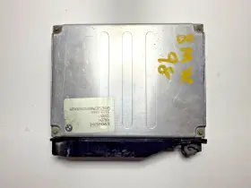 1437804 Bmw 1438063 96-98 528i E39 Transmission Computer Control Unit Ecm Oem