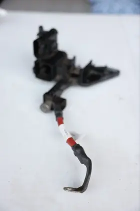 17012015 Bmw 2013-2016 320i 328i F30 External Ignition Distributor Control Module Oem #2