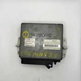 1730575 Bmw 1989-1990 325 Ecu/ecm 261 200 173