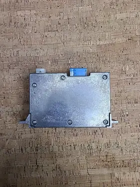 1c9309823 Bmw 01 Kafas2 Camera Module Unit Oem #3