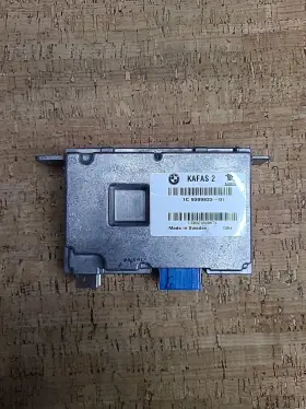 1c9309823 Bmw 01 Kafas2 Camera Module Unit Oem