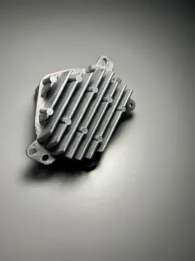 235.083-01l Bmw Headlight Module
