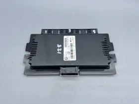 61359197161-02 Bmw 239943 2008 2009 128i E82 E88 Lear Footwell Light Control Module Oem #2