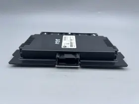 61359197161-02 Bmw 239943 2008 2009 128i E82 E88 Lear Footwell Light Control Module Oem #3