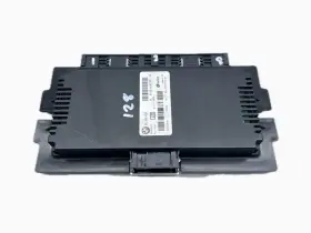 61359197161-02 Bmw 239943 2008 2009 128i E82 E88 Lear Footwell Light Control Module Oem