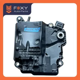 24607597557-00 Bmw X6 E71 E72 Active Hybrid Automatic Transmission Lock Module 7597557-00 Oem