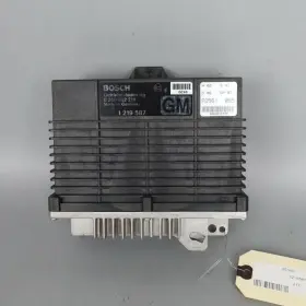 24611219587-25093 Bmw 1992 325i M50 Transmission Control Module Tcm Tcu