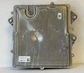 383-01 Bmw 261 S09 721 2013-2014 740i Engine Computer Module Unit Ecu Pcm Ecm Pcu 8 617 Oem #2