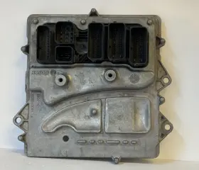 383-01 Bmw 261 S09 721 2013-2014 740i Engine Computer Module Unit Ecu Pcm Ecm Pcu 8 617 Oem