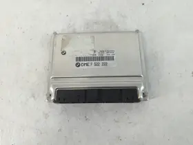 26rt5499 Bmw X5 Engine Control Computer Ecu Pcm Ecm Pcu Oem Cp17z