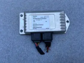 27566297-01 Bmw 2007-2014 X5 X6 E70 E71 E72 Transfer Case Control Module Tccm Oem 7566297 #2