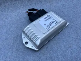 27566297-01 Bmw 2007-2014 X5 X6 E70 E71 E72 Transfer Case Control Module Tccm Oem 7566297 #3