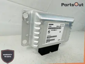 27607607980 Bmw 5-series E60 Transfer Case Module Tccm Gearbox Unit Oem #2