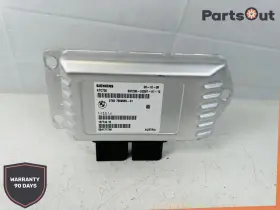 27607607980 Bmw 5-series E60 Transfer Case Module Tccm Gearbox Unit Oem