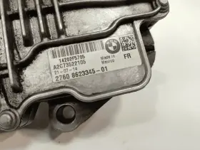 27607643761 Bmw 535i 550i Xi F10 Transfer Case Motor Control Unit Module 2011-2016 Oem