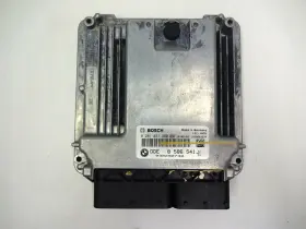 Bmw 281 031 990 2013-2017 X5 3.0l Diesel 8 586 541 Engine Computer Module Ecu Ecm Pcm