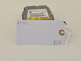 31342458101q Bmw 285001870 2006 X3 3.0 Control Unit Bosch Oem #2