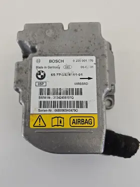 31342458101q Bmw 285001870 2006 X3 3.0 Control Unit Bosch Oem