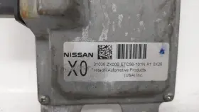 31036-zx00b Bmw 2008-2013 M3 Engine Computer Ecu Pcm Ecm Pcu Oem 31036 Zx00b Ab329 #2