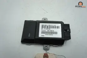 3230-6760111 Bmw 04-06 760i E65 E66 Oem Module Steering Power Unit Control Temic #3