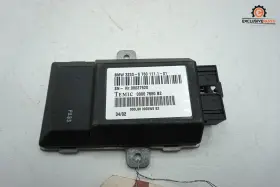 3230-6760111 Bmw 04-06 760i E65 E66 Oem Module Steering Power Unit Control Temic