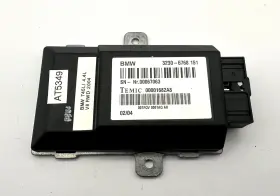 3230-6768 Bmw Oem 02-08 745li 745i 750li 750i 760li 760i Steering Column Control Module
