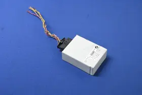 32436854722 Bmw F01 F06 F10 F12 F15 X6 Servotronic Power Steering Control Module Unit Oem