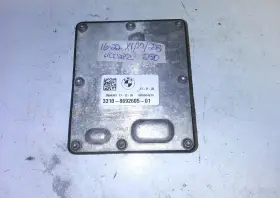 3310-8692605-01 Bmw Rear Differential Locking Module 2016-2022 X1 Or X2 228i