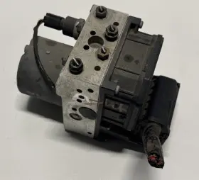 34516753642 Bmw 1999-2003 E38 E39 740i 740il Abs System Dsc Anti Lock Pump Oem