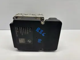 34516857323 Bmw 6857324 2012 - 2016 For 328i F30 Abs Anti Lock Brake Pump Module 6857323