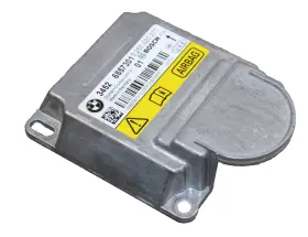 34526857301 Bmw 10-15 F01 F02 F07 F06 F12 750i Body Icm Control Module
