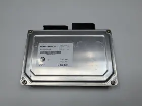 412265002 Bmw 2006 - 2008 Oem 750li Engine Valve Control Module Unit
