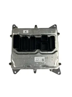 763748201 Bmw 482-01 2012 528i Xdrive Engine Computer Module Ecm Ecu Oem