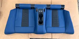 52-20-6-995-364 Bmw 2021-2024 4-series M Seat Cushion Pad Oem