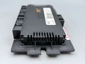 53227981400 Bmw 07 08 09 10 E70 X5 E71 X6 Ahl Footwell Light Control Module 9170454-01 Oem #3