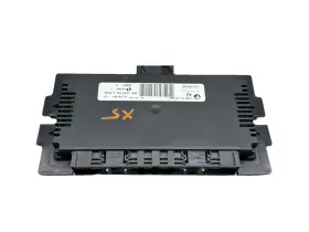 53227981400 Bmw 07 08 09 10 E70 X5 E71 X6 Ahl Footwell Light Control Module 9170454-01 Oem
