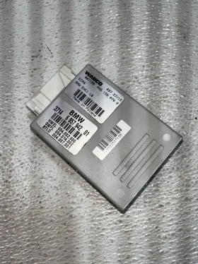 6857942 Bmw 535i 550i 740i 750i 760i 09-17 535 550 740 750 760 Air Suspension Control Module Unit Oem