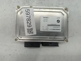 590-50699b Bmw 2006-2006 X5 Engine Computer Ecu Pcm Ecm Pcu Oem 7 532 878 Wozxp