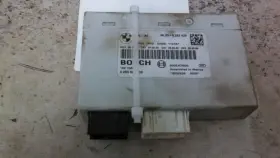 66209252639 Bmw 591-10960 2012 128i Park Assist Ecu