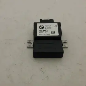 16148488591 Bmw 591-11570 2018 530e Fuel Pump Ecu