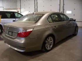 61356943285 Bmw 591-53466 2004 545i Theft Ecu Cas Cntrl #3