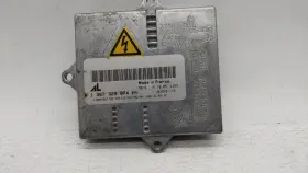 591-53584 Bmw 2004-2006 X3 Chassis Control Module Ccm Bcm Body 307 329 074 Juqod #2