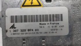 591-53584 Bmw 2004-2006 X3 Chassis Control Module Ccm Bcm Body 307 329 074 Juqod #3