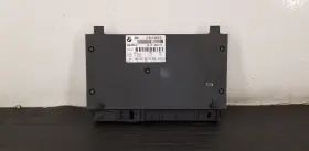 591-53632 Bmw Chassis Ecm Driver Left Front With Comfort Seat Fits 07-10 X5 137259
