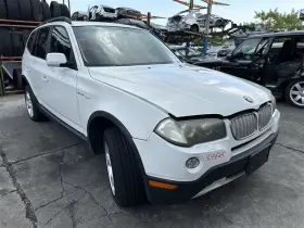 591-53678 Bmw Chassis Ecm Sliding Roof Fits 07-10 X3 1182845 #3