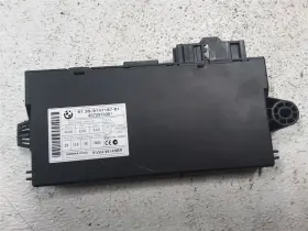 591-53721 Bmw Chassis Ecm Body Control Bcm Main Fits 08-09 128i 253713