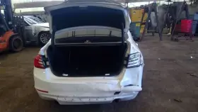 591-56484 Bmw Chassis Ecm Communication Telematics Control Unit Fits 12-15 328i 6121325 #2