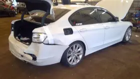 591-56484 Bmw Chassis Ecm Communication Telematics Control Unit Fits 12-15 328i 6121325