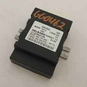 16147358145 Bmw 591-72035 2014 X5 Fuel Pump Ecu