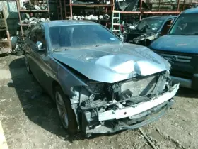 591-72043 Bmw Chassis Ecm Theft-locking Gateway Id 9291449 Fits 13-19 640i 820221 #3